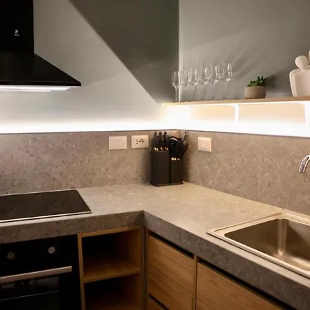 דירה Dream At View Residences *