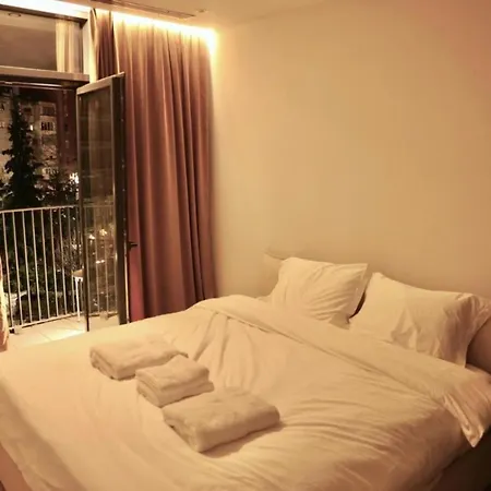 아파트 Dream At View Residences