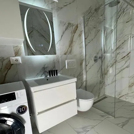 Dream At View Residences דירה *
