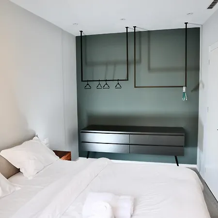 Dream At View Residences * 티라나